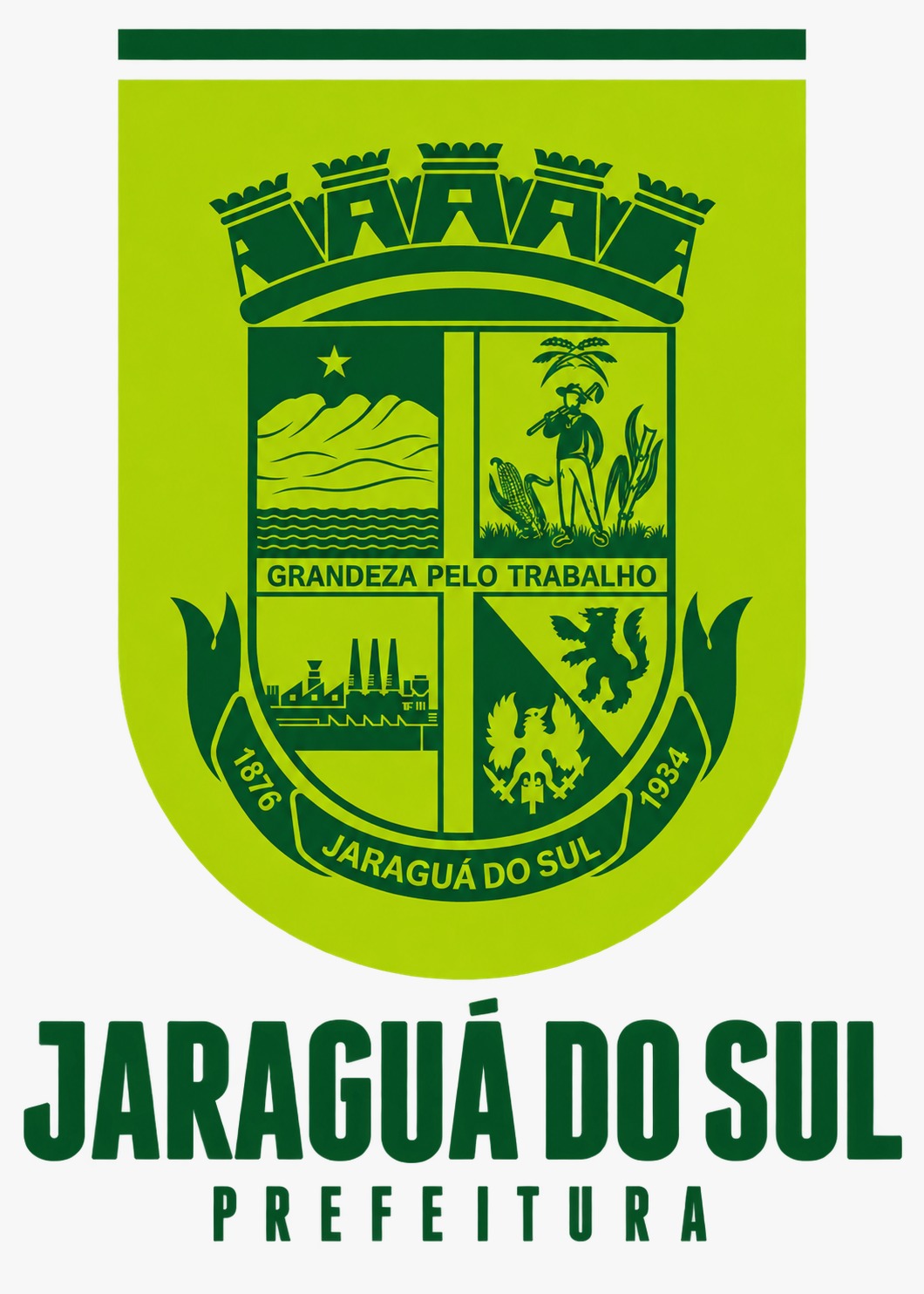 Prefeitura de Jaraguá do Sul